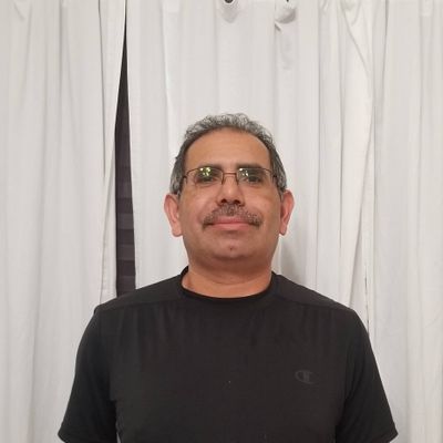Hugo Velasquez