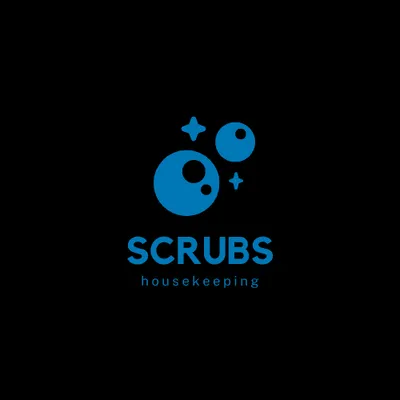 Scrubs Housekeeping