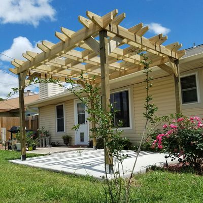 Alpha Omega Home Services