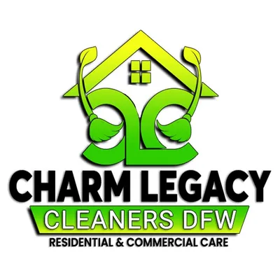 Charm Legacy Cleaners DFW