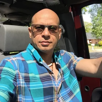 Lubin Perez