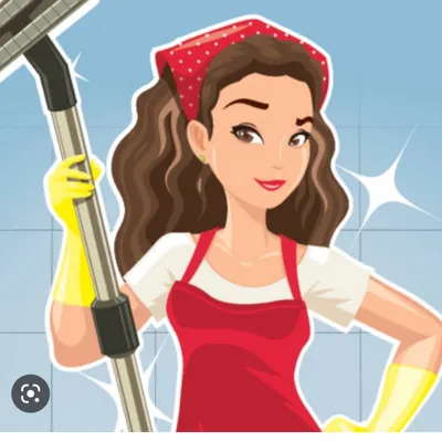 Fernanda house cleaning