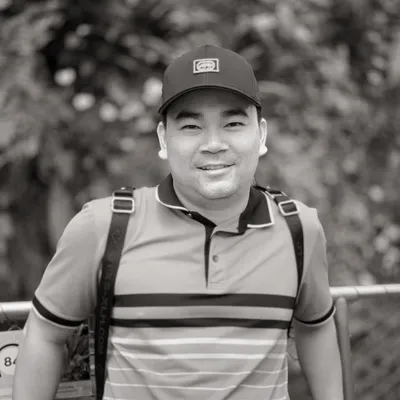 Steven Pham