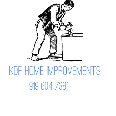 KDF Home Solutions
