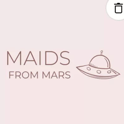 Maids from Mars
