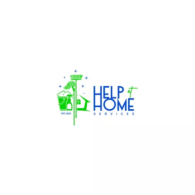 Help At Home Cleaning Services