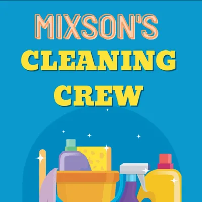 Mixson’s Cleaning Crew