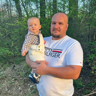 Dmitriy’s handyman services