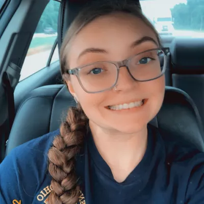 Kayley Compton