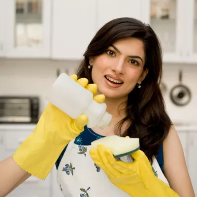 OCLA Cleaning