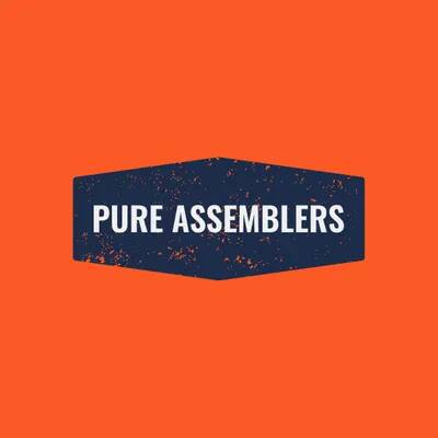 Pure Assemblers