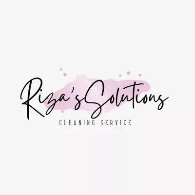 Riza’s Cleaning solutions