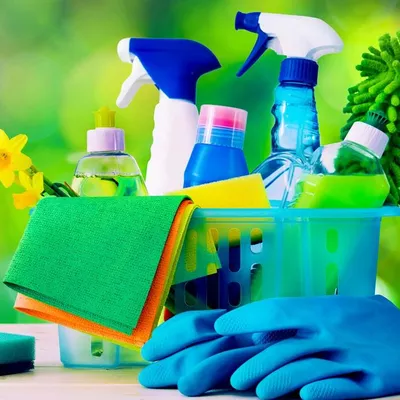 Super Cleaners