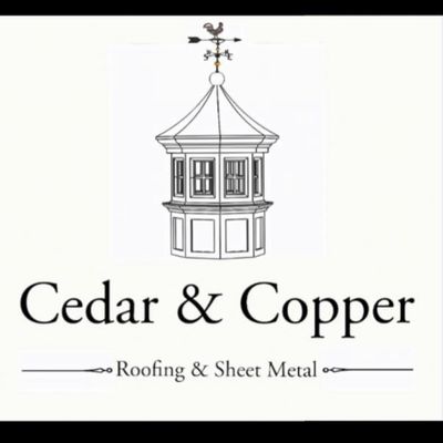 Cedar & Copper