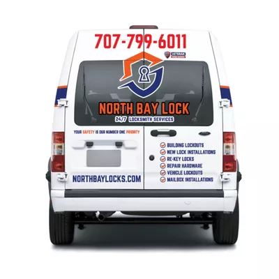 North Bay Lock 24/7 Locksmith Services