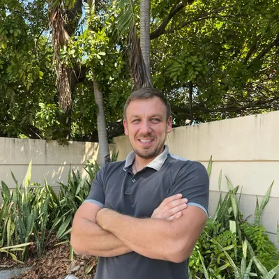 Alex HANDYMAN / ELECTRICIAN