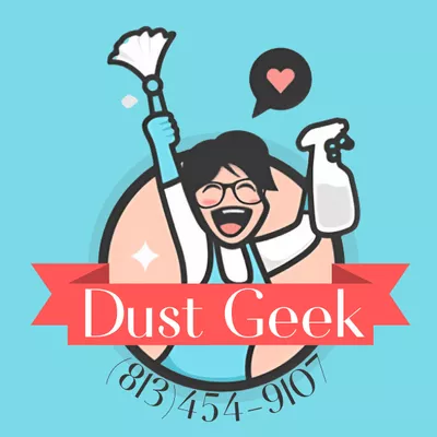 Dust Geek