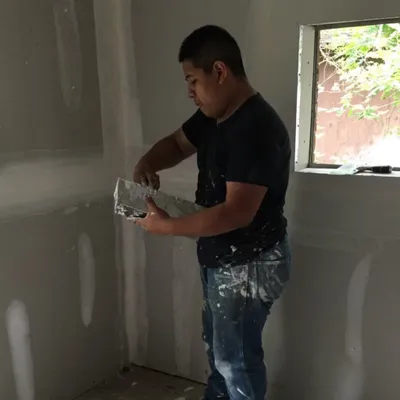 Handy services and remodeling