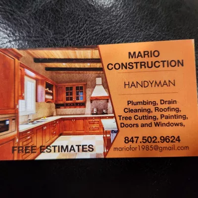 MF Construction
