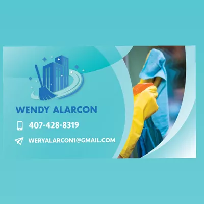 Alarcon cleaning pross