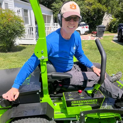Speedy Does It Lawn Care LLC