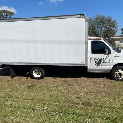 Allsettrucking
