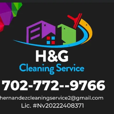 H&G cleaning service & remodeling