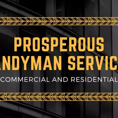 Prosperous Handyman Services
