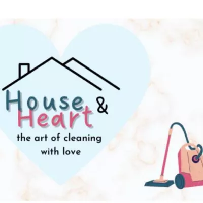 Househeart Cleaning