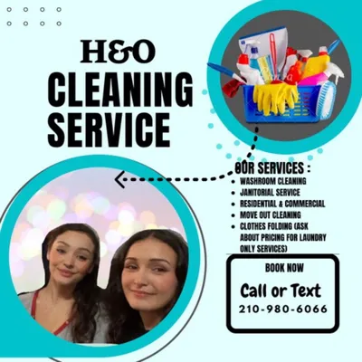 H&Os Cleaning Services