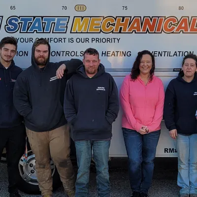 Ocean State Mechanical, Inc.