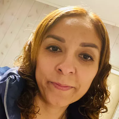 Residential cleaning