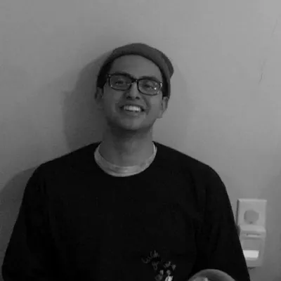 Julian Barahona