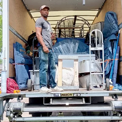 318Houston movers