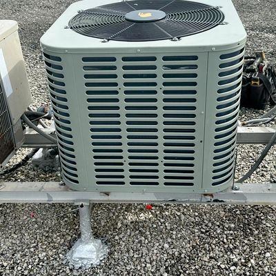 Twins Air Quality