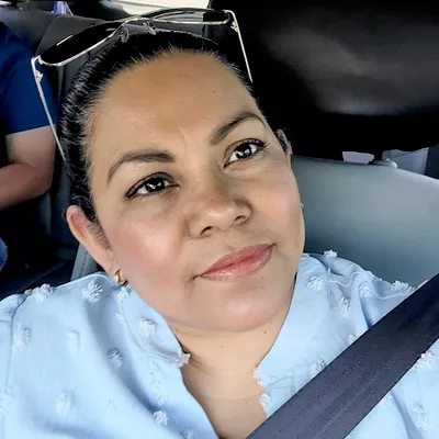 Morena Rivas
