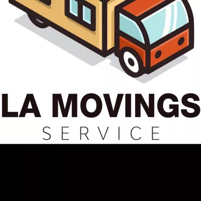 LA movings