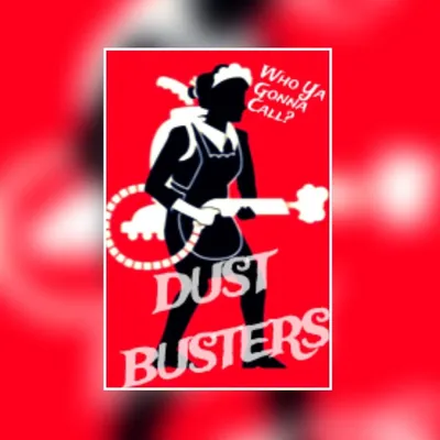 RR DustBusters