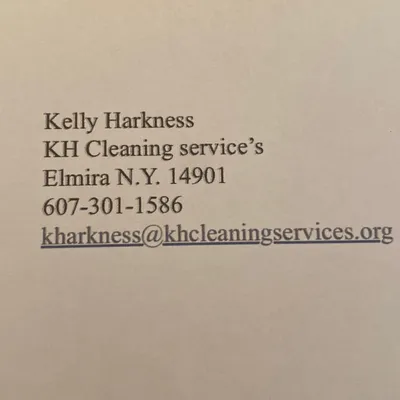 KH cleaning service’s