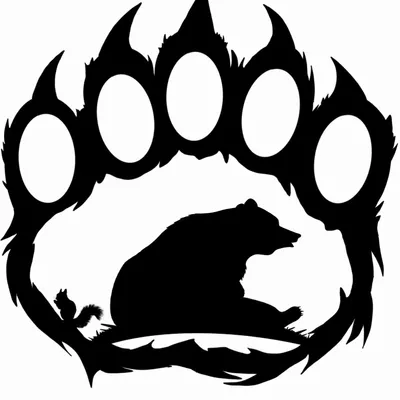 Oso Claw Cleaning