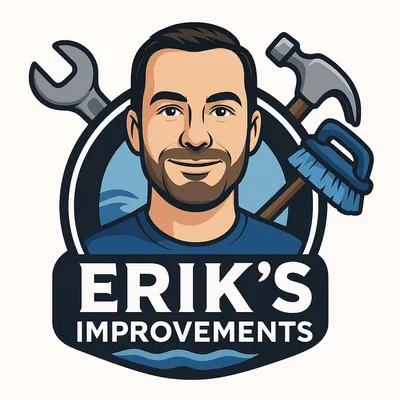 Erik’s Improvements
