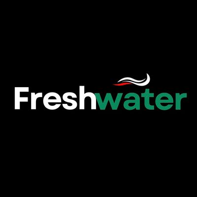 Freshwater Landscape