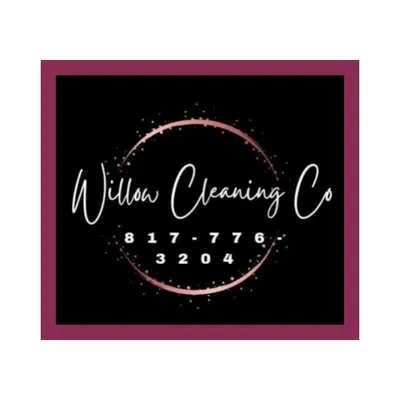 Willow Cleaning Company Co-owners Leah & Courtney