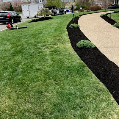 JL landscaping fencing