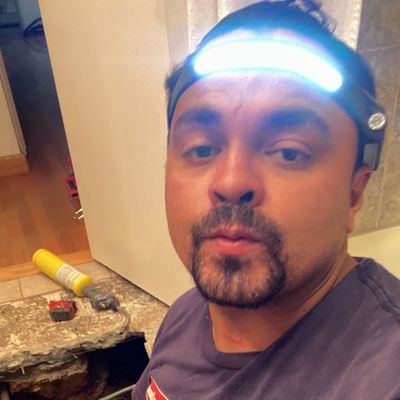 Zeus Plumbing services LLC