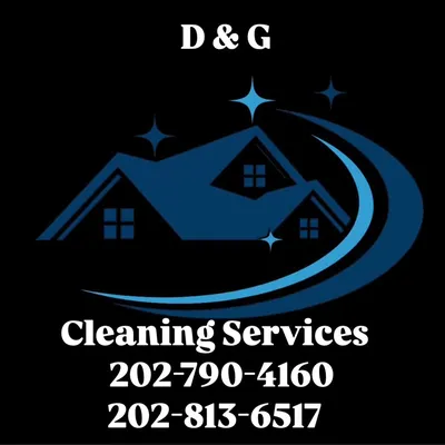 D & G Cleaning Services