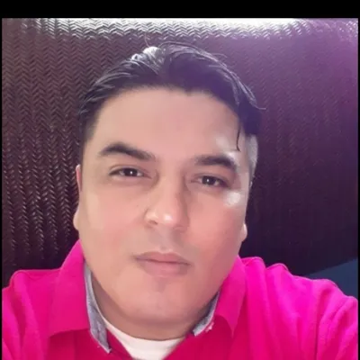 Andrey Oliveros