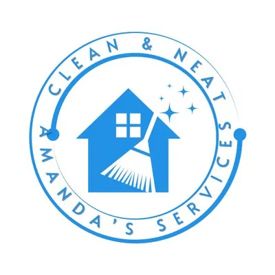 Clean & Neat Amanda’s services