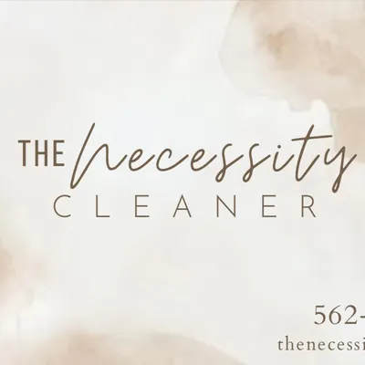 The Necessity Cleaner