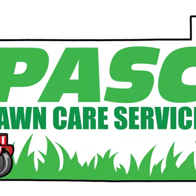 Pasco lawn care services